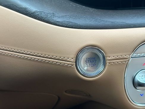 New 2026 Genesis G90 3.5T image 22
