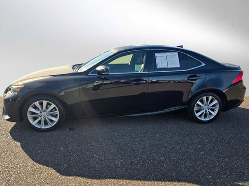 Used 2015 Lexus IS 250 AWD image 6