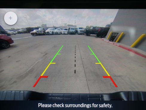 Used 2024 Ford Ranger XLT w/ Equipment Group 301A High RWD image 19
