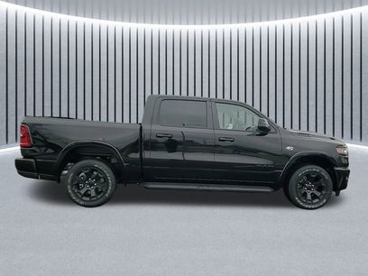 New 2026 RAM 1500 Big Horn w/ Night Edition
