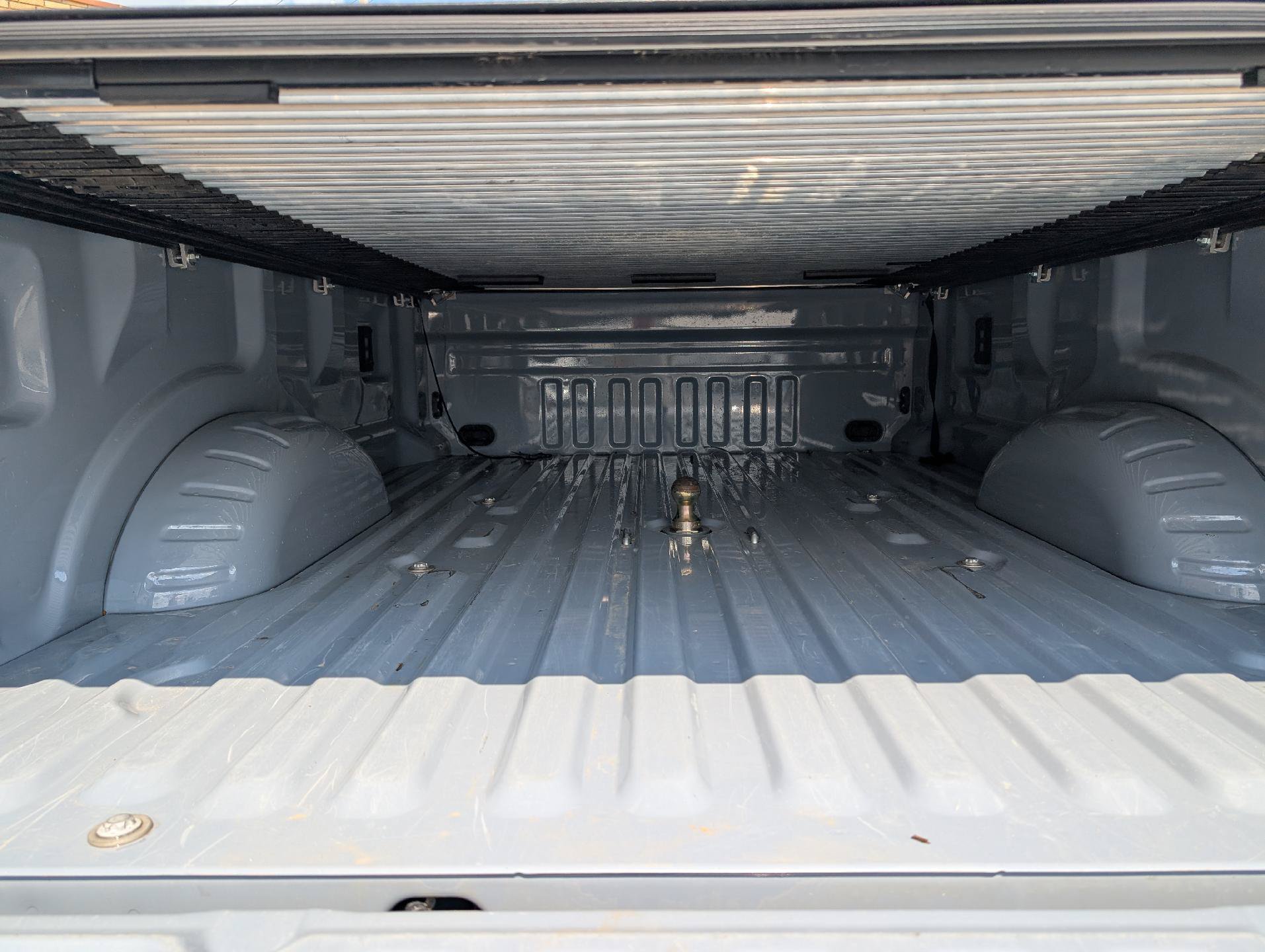 Used 2025 Ford F350 Lariat AWD/4WD image 16
