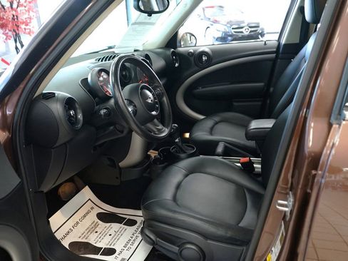 Used 2015 MINI Cooper Countryman FWD image 23