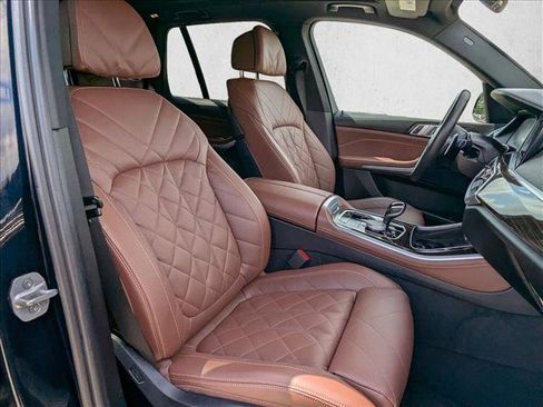 Used 2023 BMW X5 xDrive40i w/ M Sport Package image 21