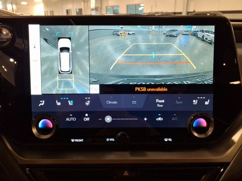 New 2026 Lexus TX 350 AWD w/ Technology Package image 9