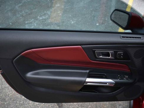 Used 2024 Ford Mustang GT Premium w/ GT Performance Package image 32