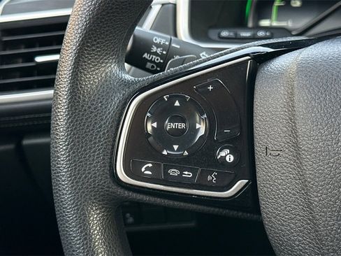 Certified 2021 Honda Clarity Plug-In Hybrid image 26