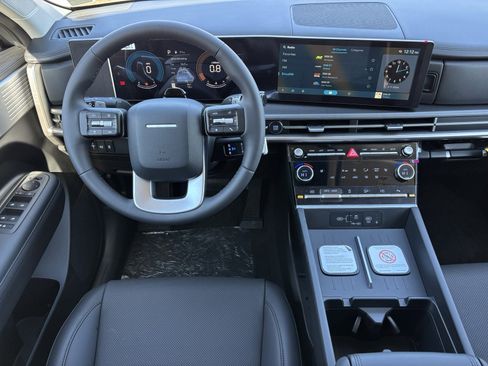 New 2026 Hyundai Santa Fe SEL image 10