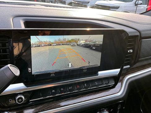 Used 2022 GMC Sierra 1500 Elevation image 26