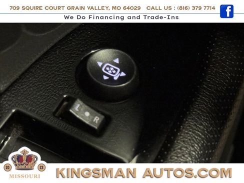 Used 2013 Cadillac XTS Luxury image 11