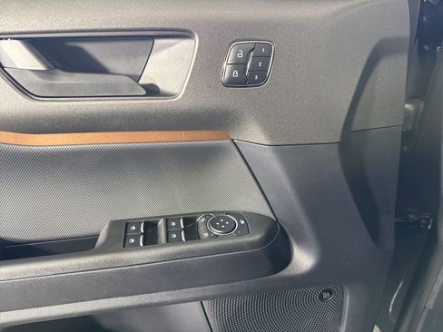 New 2025 Ford Bronco Sport Outer Banks w/ Outer Banks Tech Package+ AWD/4WD image 18