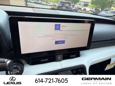 New 2026 Lexus IS 350 F Sport image 27