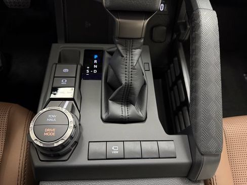 New 2026 Toyota 4Runner Limited AWD/4WD image 21