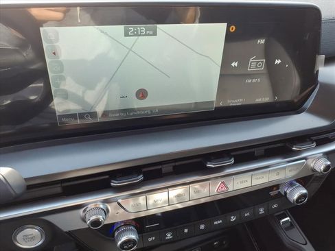 New 2025 Kia Telluride S image 23