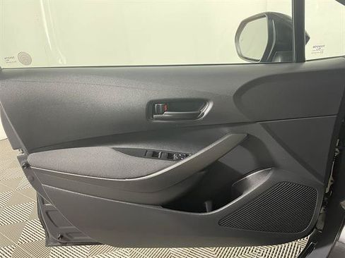 Certified 2025 Toyota Corolla LE FWD image 19
