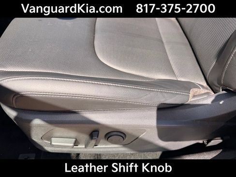 Certified 2026 Kia Sportage EX w/ EX Panorama Roof Package FWD image 15