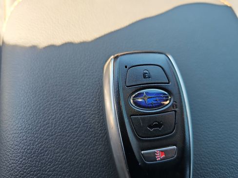 Used 2022 Subaru Outback Wilderness image 38