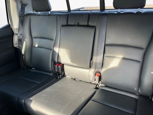 Certified 2023 Honda Ridgeline RTL-E image 15