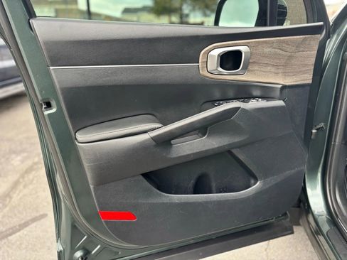 Used 2022 Kia Sorento X-Line EX image 9