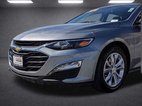 Used 2024 Chevrolet Malibu LT image 10