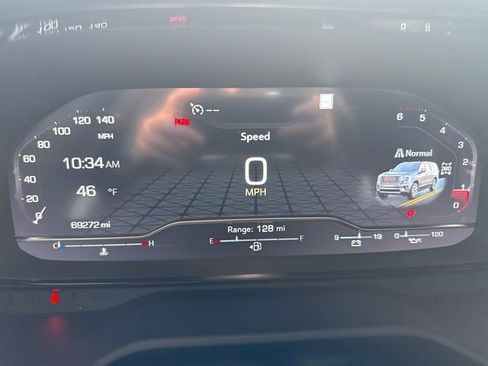 Certified 2022 GMC Yukon Denali image 12