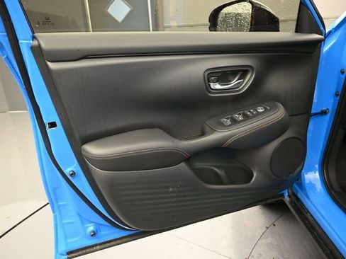New 2026 Honda HR-V Sport image 3