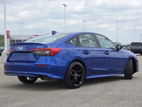 Used 2024 Honda Civic Sport image 17