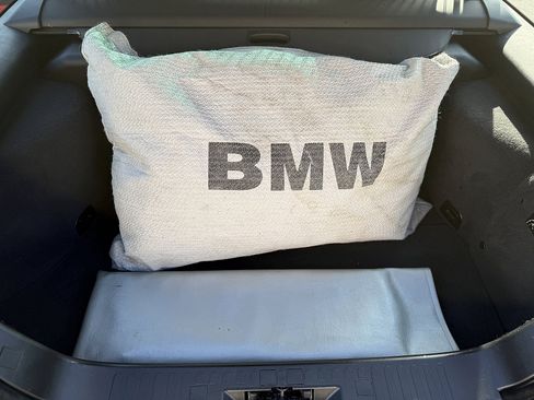 Used 1999 BMW M Coupe Base image 21