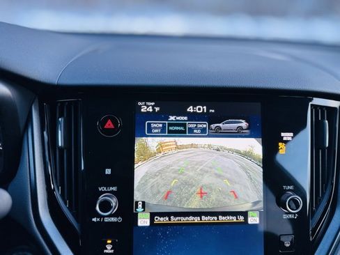 Used 2024 Subaru Outback Wilderness image 11