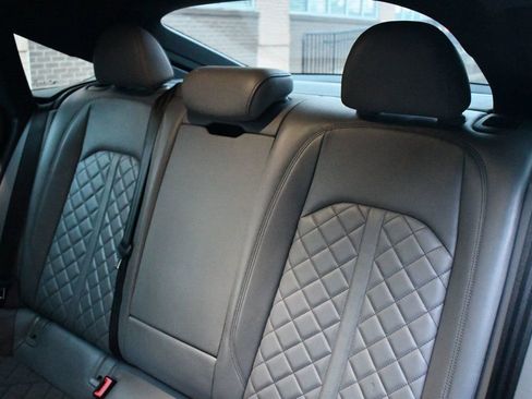 Used 2019 Audi S5 Premium Plus w/ Premium Plus image 29