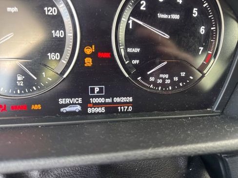 Used 2018 BMW X1 sDrive28i FWD image 11