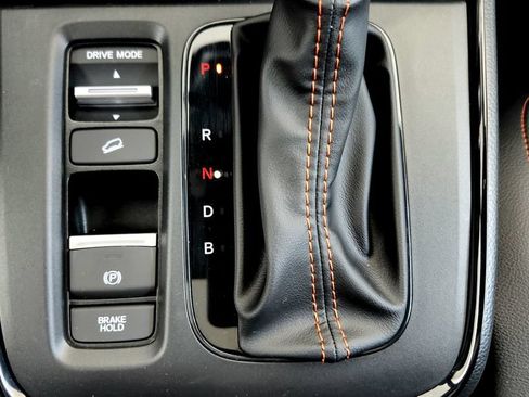 Used 2026 Honda CR-V Sport Touring image 37