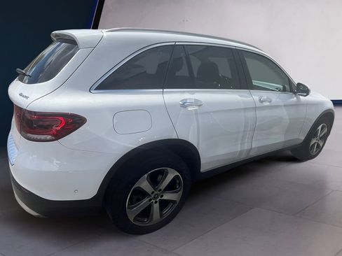 Certified 2022 Mercedes-Benz GLC 300 4MATIC image 6