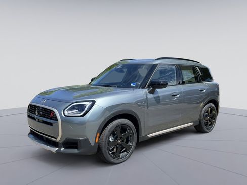 New 2027 MINI Cooper Countryman S AWD/4WD image 1