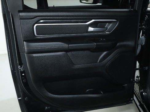 Used 2024 RAM 1500 Big Horn image 13