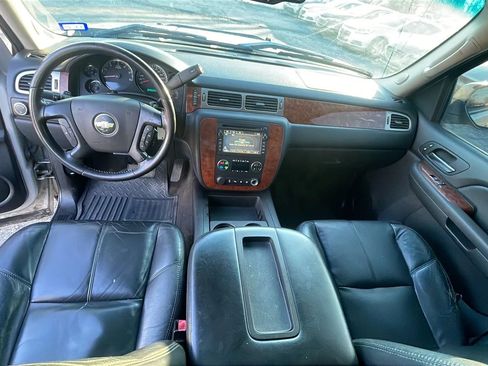 Used 2007 Chevrolet Silverado 1500 LTZ w/ Safety Package AWD/4WD image 20