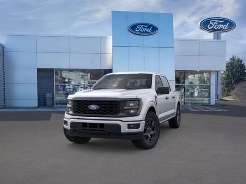 New 2026 Ford F150 STX image 2