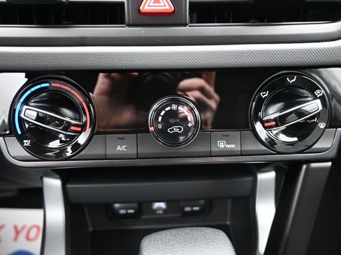 New 2026 Kia Seltos LX image 20