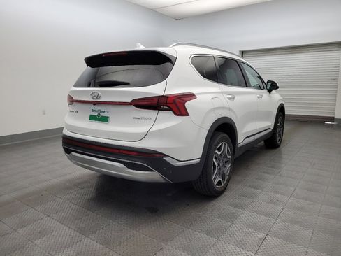 Used 2022 Hyundai Santa Fe SEL Convenience image 9