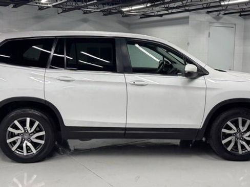 Used 2022 Honda Pilot EX-L image 4