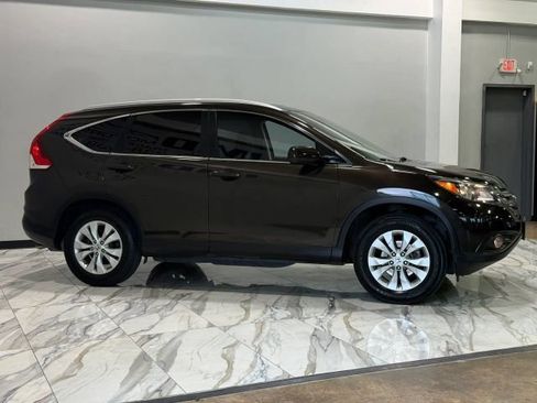 Used 2013 Honda CR-V EX-L image 5