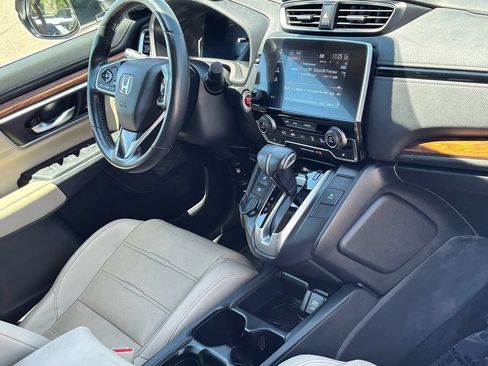 Used 2019 Honda CR-V EX-L image 9