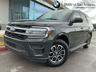 Used 2022 Ford Expedition XLT