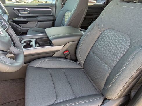 New 2026 RAM 1500 Big Horn AWD/4WD image 32