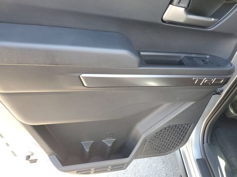 Certified 2026 Toyota Tacoma TRD Sport AWD/4WD image 15