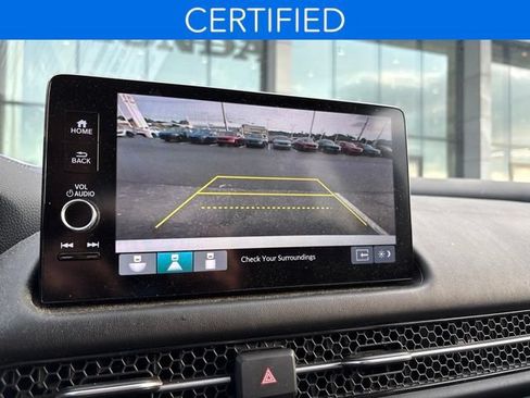 Used 2024 Honda HR-V EX-L image 19