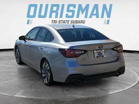 Used 2025 Subaru Legacy Touring XT image 4