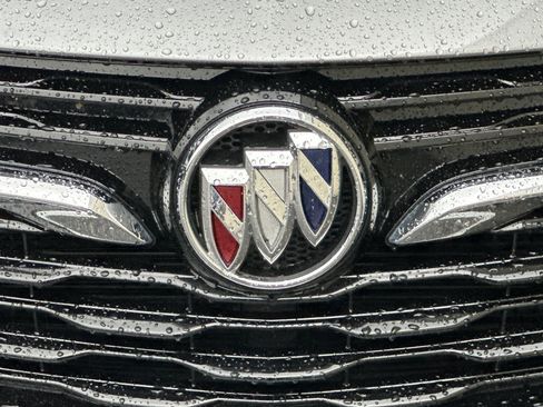 Certified 2023 Buick Encore GX Preferred w/ Cold Weather Comfort Package image 38