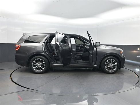 Used 2019 Dodge Durango GT image 38
