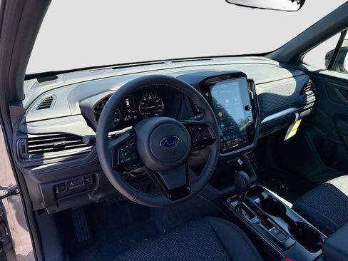 New 2026 Subaru Forester Premium AWD/4WD image 25