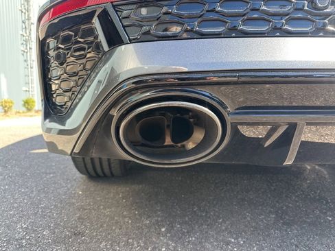 Used 2023 Audi RS 3 2.5T w/ RS Technology Package image 9